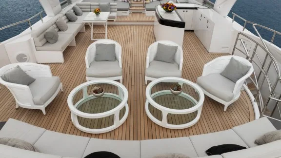 Image of BLISS yacht #39