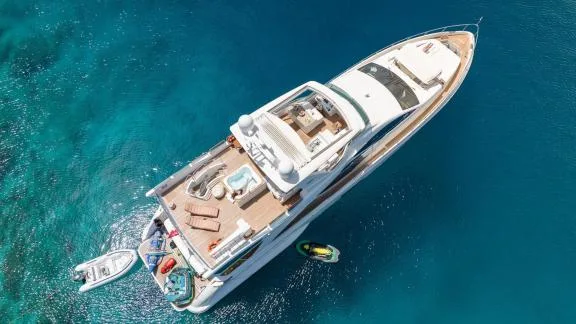 Image of Koukles yacht #4