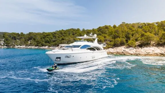Image of Koukles yacht #2