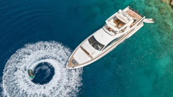 Image of Koukles yacht #3
