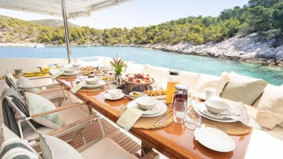 Image of Koukles yacht #9