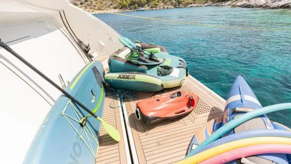 Image of Koukles yacht #25