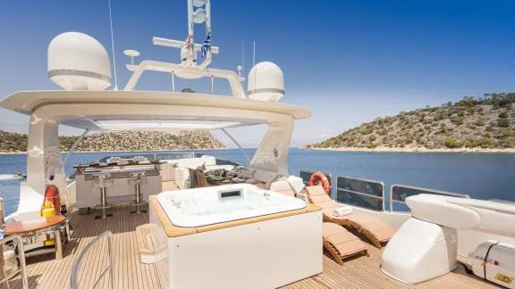 Image of Koukles yacht #5