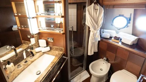 Image of Koukles yacht #21