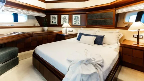 Image of Koukles yacht #14