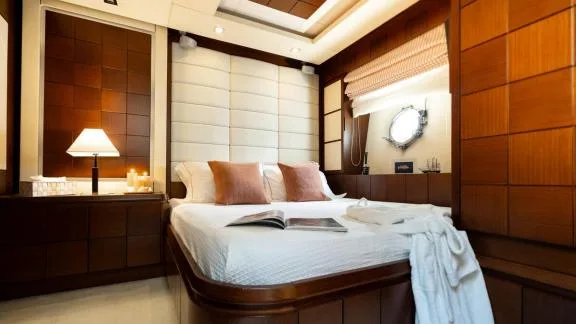 Image of Koukles yacht #15