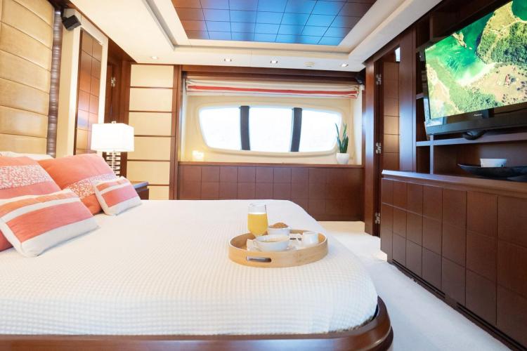 Image of Koukles yacht