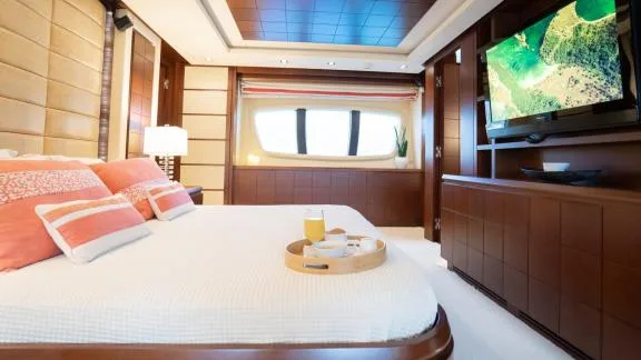 Image of Koukles yacht #12