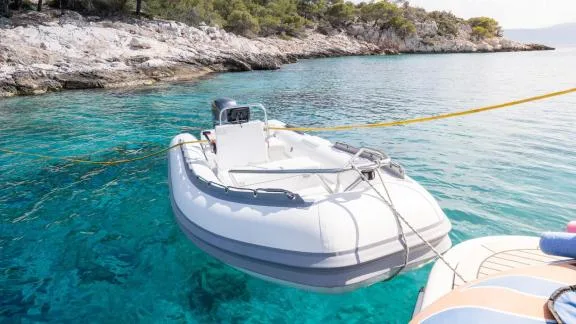 Image of Koukles yacht #26