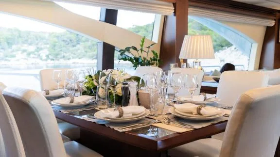 Image of Koukles yacht #11