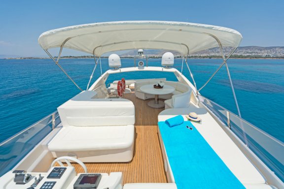 Image of LETTOULI III yacht #12
