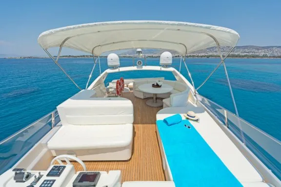 Image of LETTOULI III yacht #12