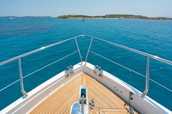 Image of LETTOULI III yacht #4