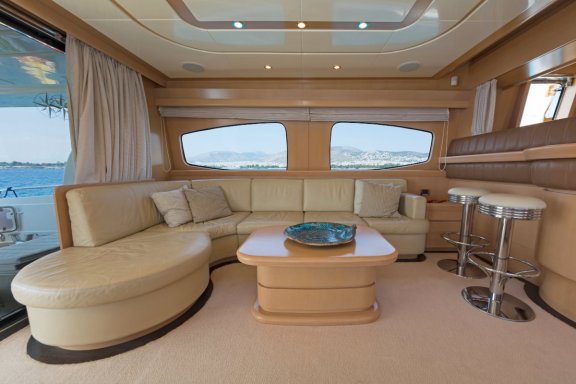 Image of LETTOULI III yacht #17