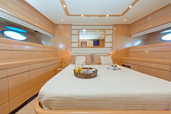 Image of LETTOULI III yacht #21