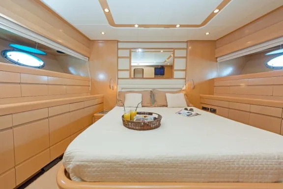 Image of LETTOULI III yacht #21