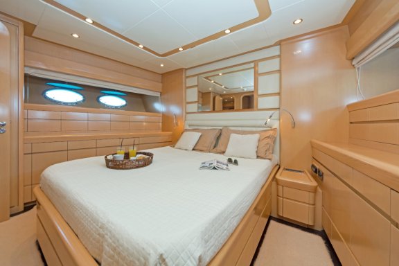 Image of LETTOULI III yacht #19