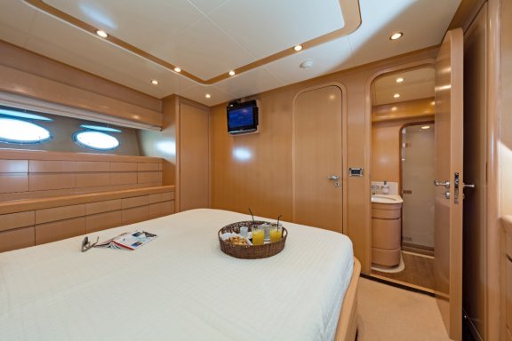 Image of LETTOULI III yacht #22