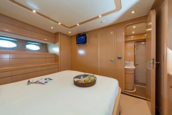 Image of LETTOULI III yacht #22