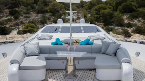 Image of MAC yacht #11