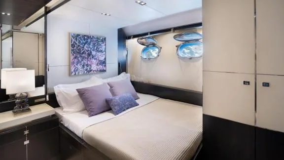 Image of MAC yacht #35