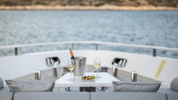 Image of MAC yacht #9