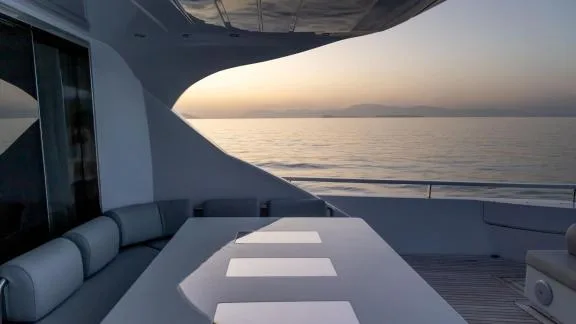 Image of MAC yacht #19
