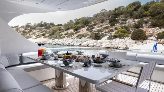Image of MAC yacht #16