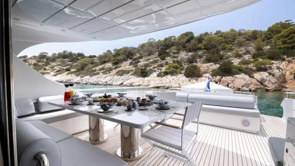 Image of MAC yacht #17