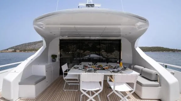 Image of MAC yacht #18