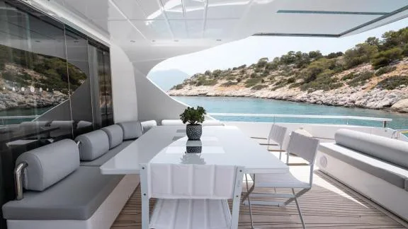 Image of MAC yacht #20