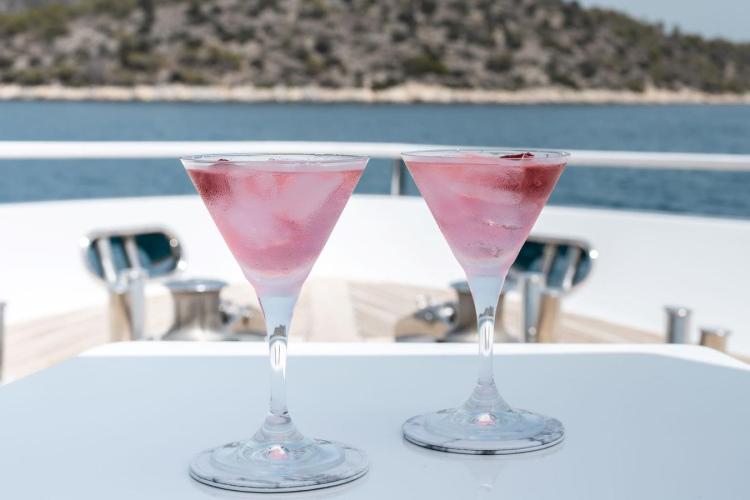 Image of MAC yacht