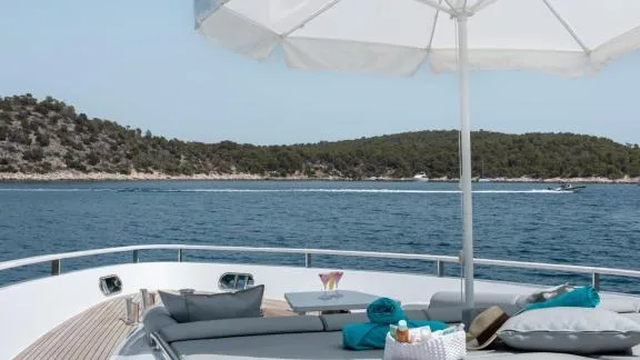 Image of MAC yacht #13