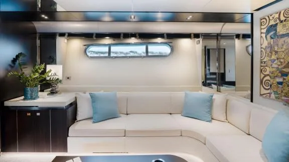 Image of MAC yacht #31