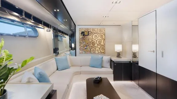 Image of MAC yacht #23