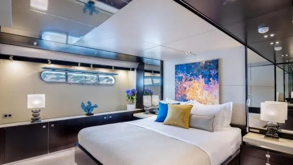 Image of MAC yacht #27