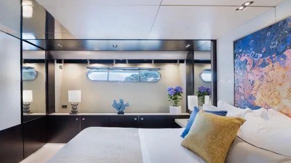Image of MAC yacht #29