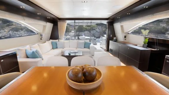 Image of MAC yacht #25