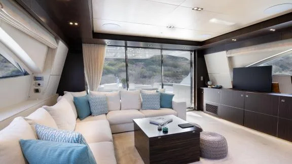 Image of MAC yacht #21