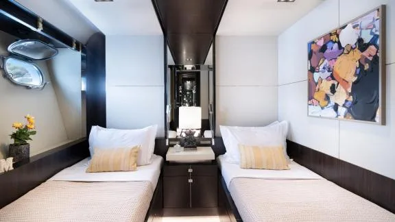 Image of MAC yacht #39