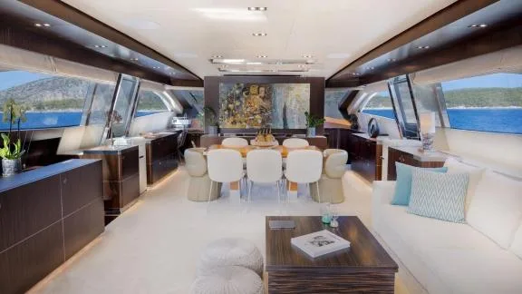 Image of MAC yacht #24
