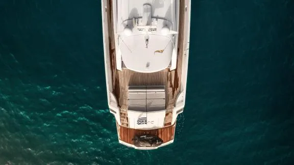 Image of MAC yacht #45