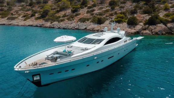 Image of MAC yacht #7
