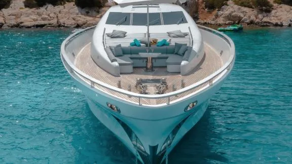 Image of MAC yacht #8