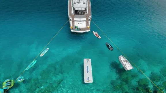 Image of MAC yacht #46