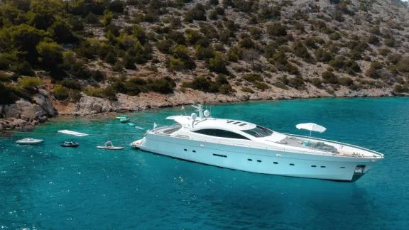 Image of MAC yacht #5