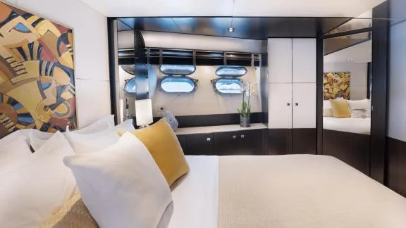 Image of MAC yacht #34