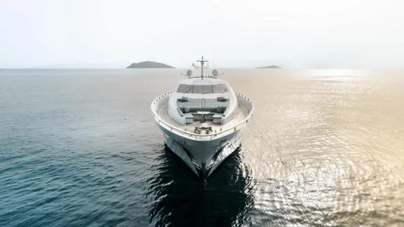 Image of MAC yacht #4