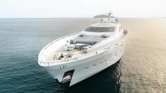 Image of MAC yacht #3