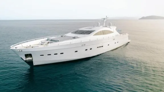 Image of MAC yacht #2
